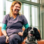 Profile photo of Invictus Detection Dogs